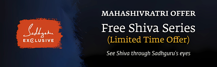 Mahashivratri Banner